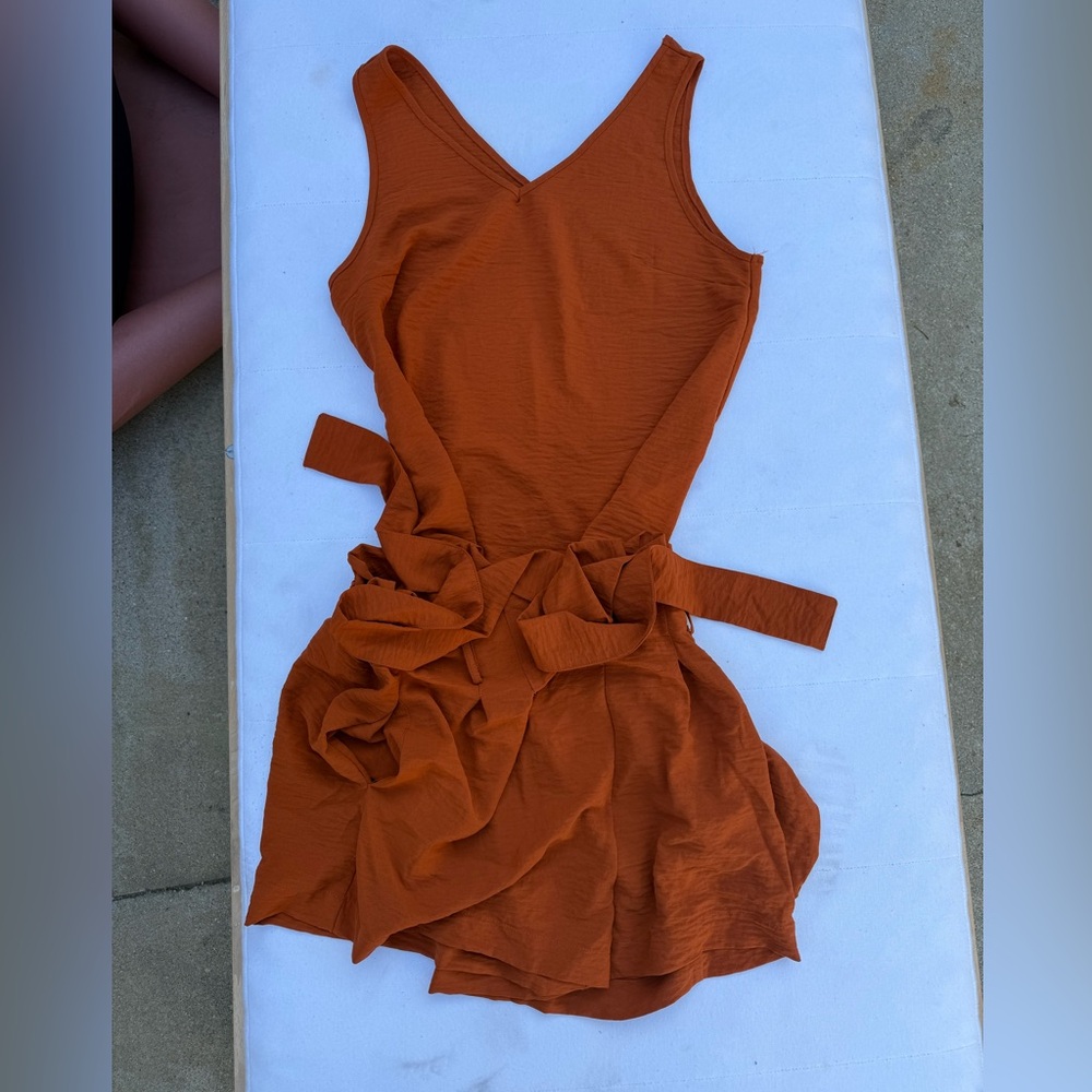 2 piece short set